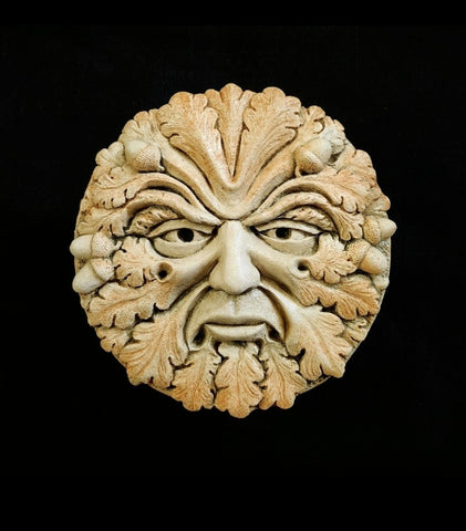 Oak Greenman